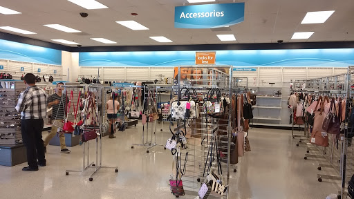 Clothing Store «Ross Dress for Less», reviews and photos, 4962 S Power Rd, Higley Pointe, AZ 85236, USA