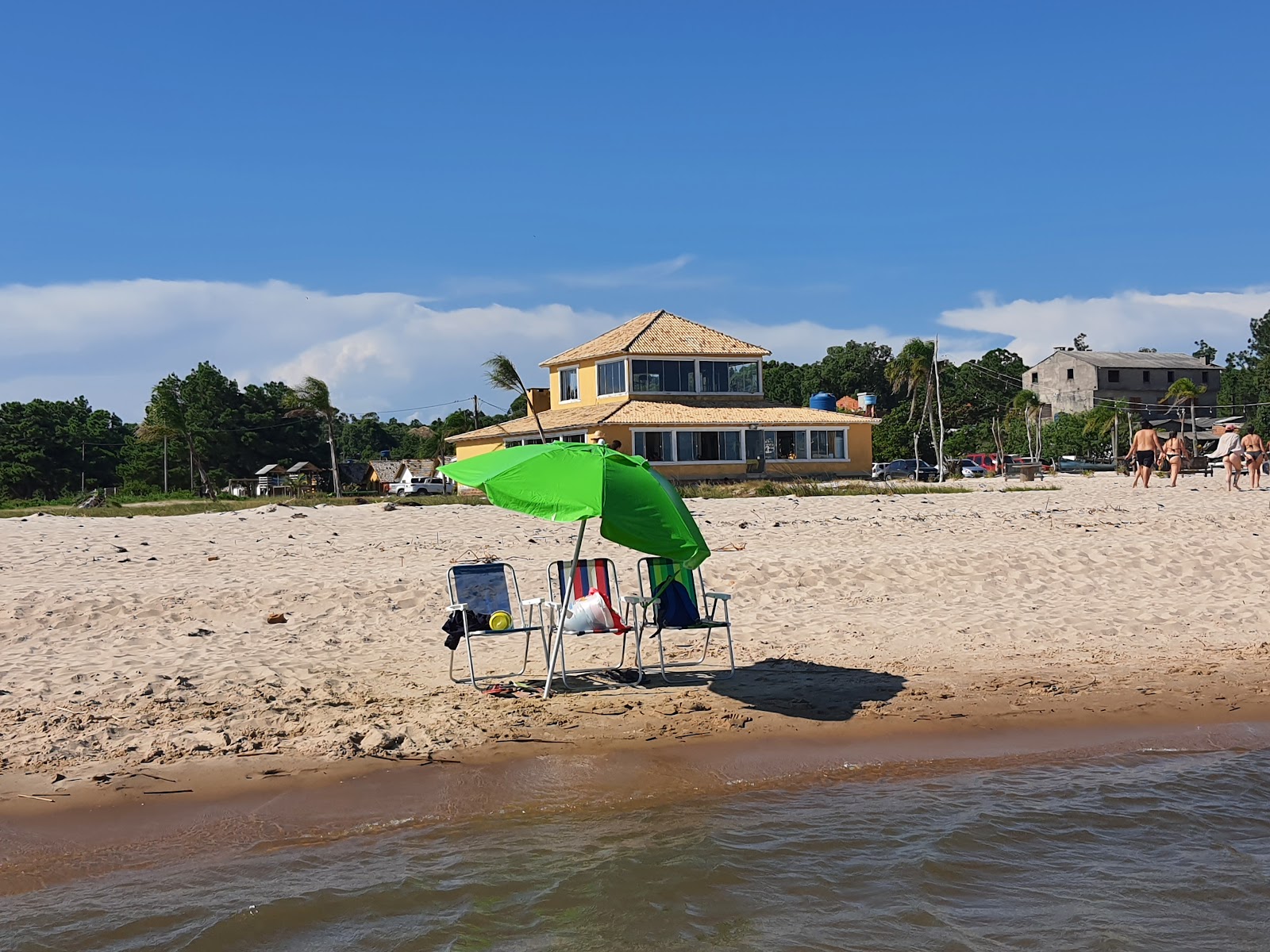 Photo de Varzinha Beach et le règlement