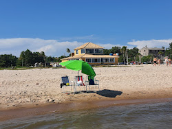 Photo de Varzinha Beach et le règlement