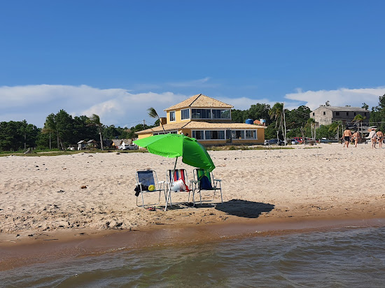 Varzinha Beach