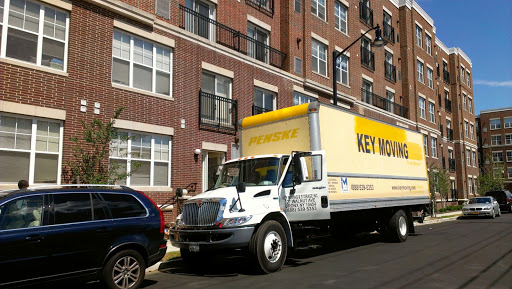 Key Moving & Storage, Inc image 2
