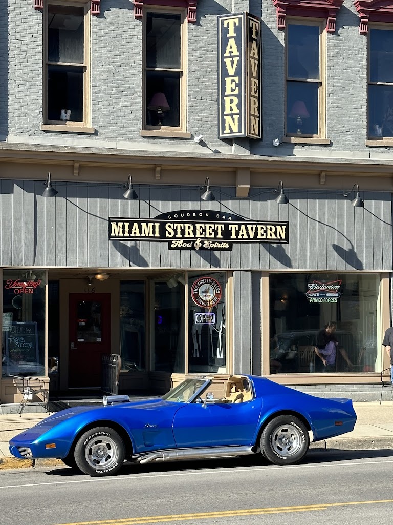 Miami Street Tavern 43078