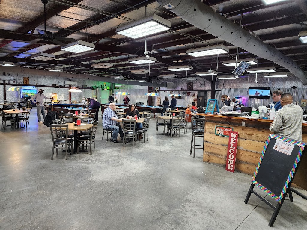 Dogtown Tavern 72076