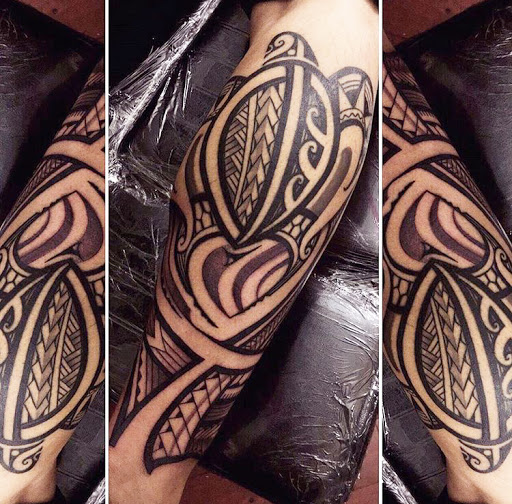 Explore scar covering tattoo ideas, creative tattoo ideas in Fremont, available at Inkies Tattoo Studio