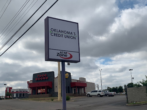Credit Union «OECU - Oklahoma Employees Credit Union - NW Expressway Branch», reviews and photos