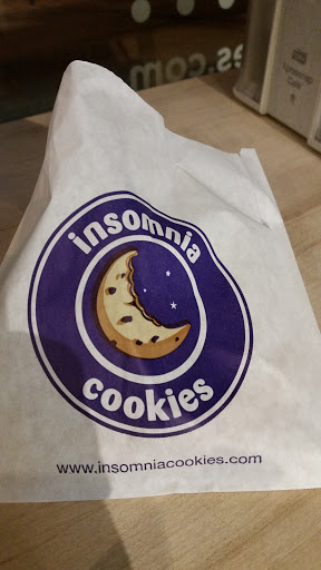 Cookie Shop «Insomnia Cookies», reviews and photos, 462 State St, Madison, WI 53703, USA