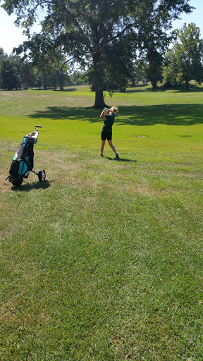 Golf Course «Elbel Golf Course», reviews and photos, 26595 Auten Rd, South Bend, IN 46628, USA