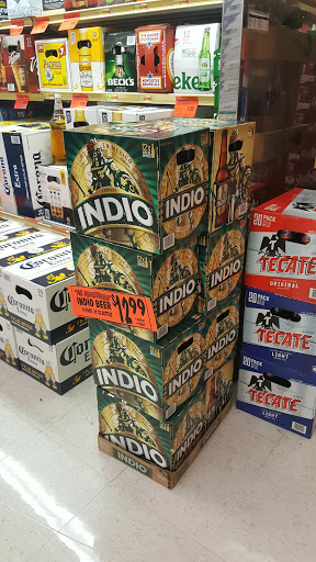 Grocery Store «Buy Low Market», reviews and photos, 19050 La Puente Rd, West Covina, CA 91792, USA