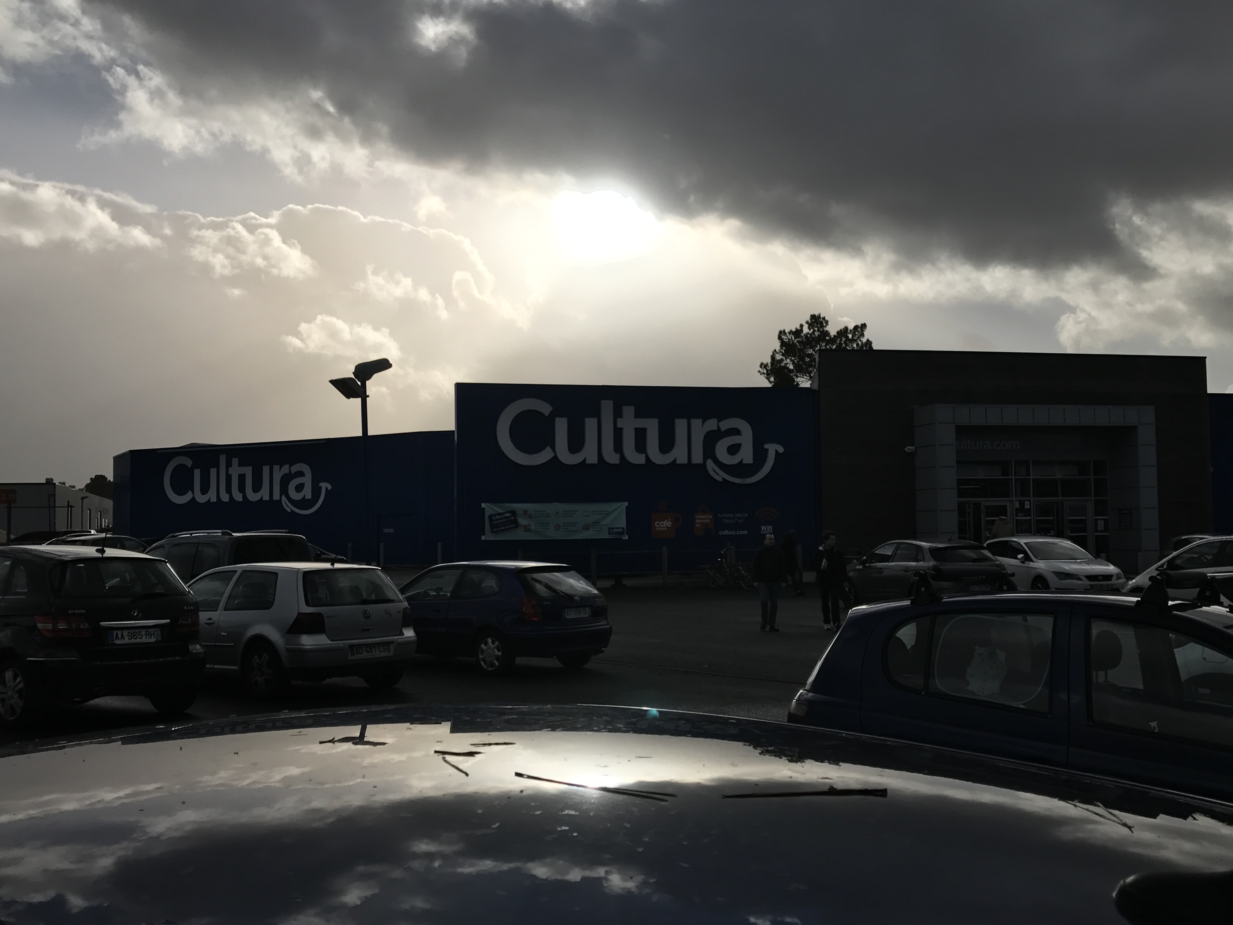 Photo n° 1 de l'avis de Samy.a fait le 27/12/2017 à 16:22