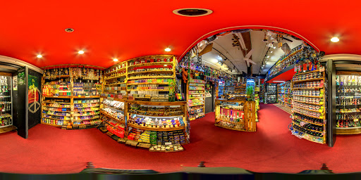 Tobacco Shop «TOBACCO OUTLET», reviews and photos, 27 Main St, Nashua, NH 03064, USA