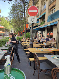 Atmosphère du Restaurant Barioca à Paris - n°7