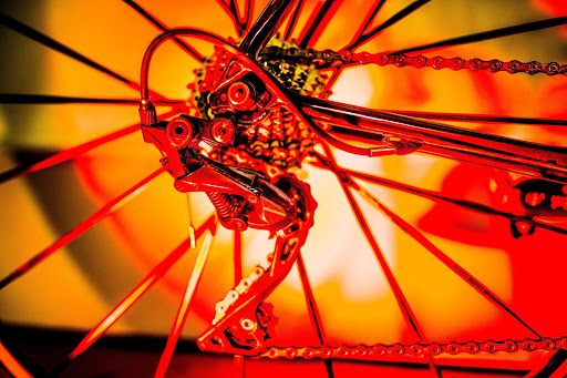 Bicycle Store «The Bicycle Link», reviews and photos, 230 Washington St, Weymouth, MA 02188, USA