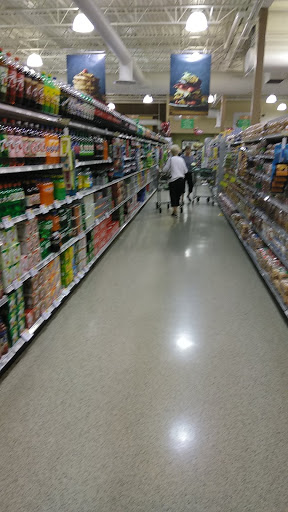 Supermarket «Publix Super Market at Shoppes at Hammock Cove», reviews and photos, 4370 Thomasson Dr, Naples, FL 34112, USA