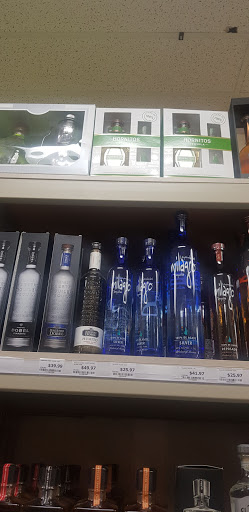 Liquor Store «Mega Discount Liquors», reviews and photos, 14657 SW 56th St, Miami, FL 33175, USA