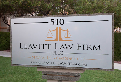 Family Law Attorney «Leavitt Law Firm», reviews and photos