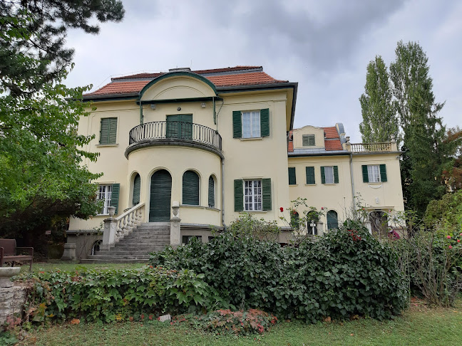 Értékelések erről a helyről: Bajor Gizi Színészmúzeum, Budapest - Múzeum