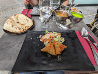 Plats et boissons du Restaurant indien Restaurant Kayani à Boulogne-Billancourt - n°6