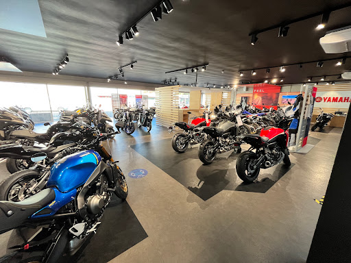 Motorcycle accessories stores Dudley