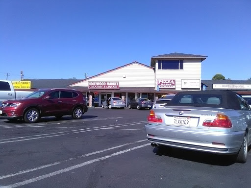 Shopping Mall «Fruitridge Shopping Center», reviews and photos, 5657 Stockton Blvd, Sacramento, CA 95824, USA