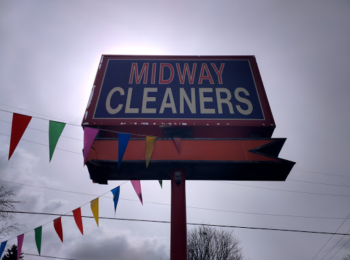 Dry Cleaner «Midway Cleaners», reviews and photos, 224 Cleveland Ave N, St Paul, MN 55104, USA