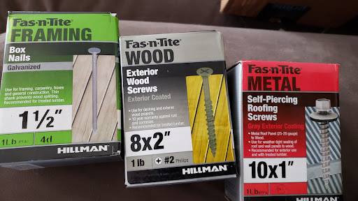 Sporting Goods Store «Half Hitch-Panama City Beach», reviews and photos, 2206 Thomas Dr, Panama City, FL 32408, USA