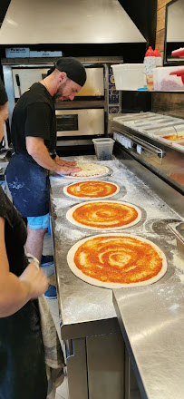 Photos du propriétaire du Pizzas à emporter Pizz'Atomic (Pizzeria La Valette, La Garde) à La Valette-du-Var - n°10