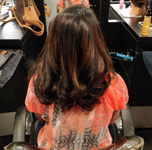 Beauty School «The Salon Professional Academy», reviews and photos, 1600 Saratoga Ave #103, San Jose, CA 95129, USA