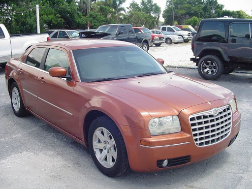 Gulf Coast Auto Mart Inc, 12199 Seminole Blvd, Largo, FL 33778, USA, 