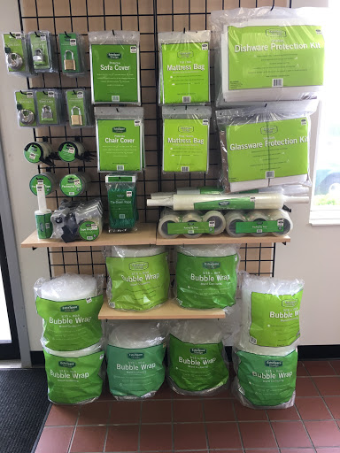 Self-Storage Facility «Extra Space Storage», reviews and photos, 909 Elliott Dr, Middletown, OH 45044, USA