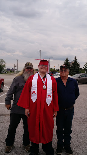 Hockey Club «Muskegon Lumberjacks Hockey», reviews and photos