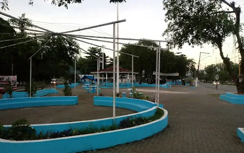 Praça da Equitativa image