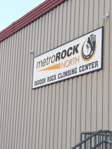 Rock Climbing Gym «MetroRock North / Newburyport», reviews and photos, 40 Parker St, Newburyport, MA 01950, USA