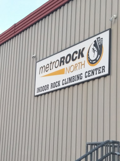 Rock Climbing Gym «MetroRock North / Newburyport», reviews and photos, 40 Parker St, Newburyport, MA 01950, USA