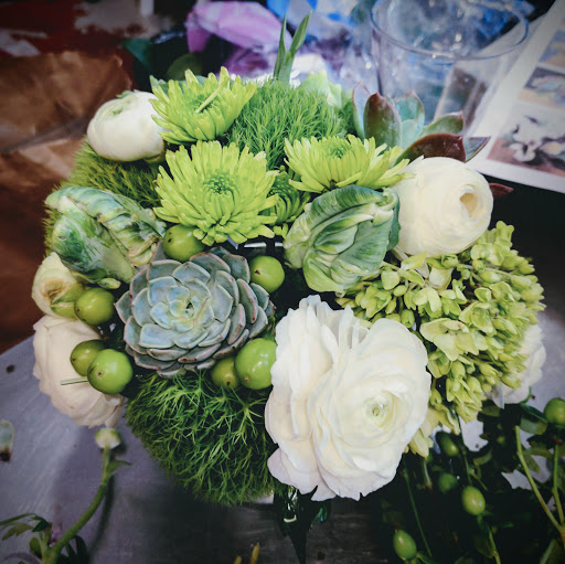 Florist «Chez Bloom», reviews and photos, 4310 Bryant Ave S, Minneapolis, MN 55409, USA