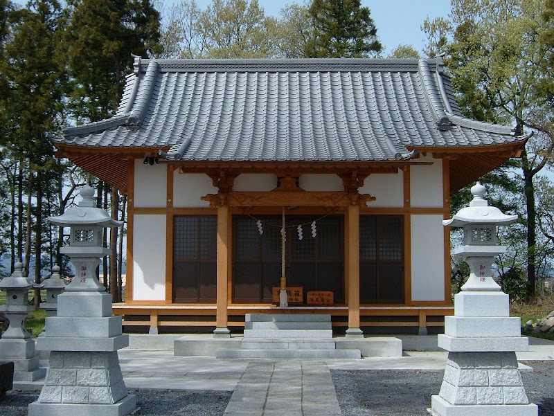 玉取神社