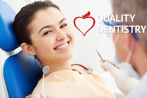 Quality Dentistry Downey image