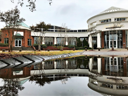 Art Gallery «Hudgens Center For the Arts», reviews and photos, 6400 Sugarloaf Pkwy #300, Duluth, GA 30097, USA