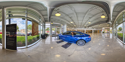 Mercedes Benz Dealer «Plaza Mercedes-Benz», reviews and photos, 11910 Olive Blvd, Creve Coeur, MO 63141, USA
