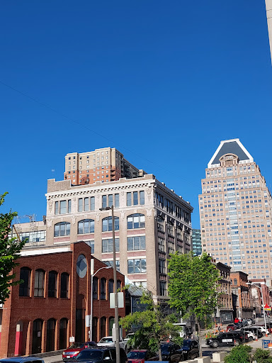 Amusement Center «Charm City Clue Room», reviews and photos, 6 Market Pl, Baltimore, MD 21202, USA