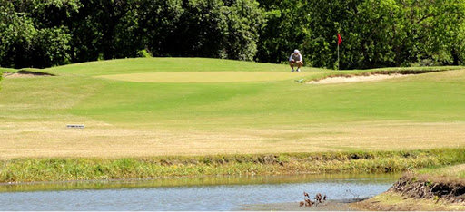 Golf Club «Pine Crest Country Club», reviews and photos, 3080 Gessner Rd, Houston, TX 77080, USA