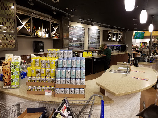 Grocery Store «Kroger Marketplace», reviews and photos, 4613 Marburg Ave, Cincinnati, OH 45209, USA