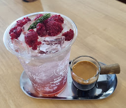 เออโก คอฟฟี่ ERGO COFFEE photo