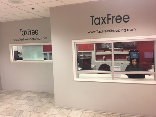 TaxFree Shopping Ltd.