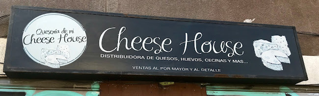 Cheese House - Ñuñoa