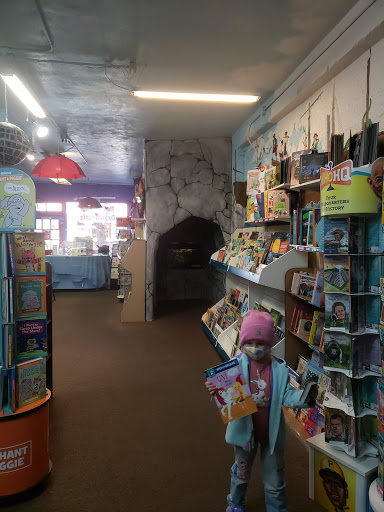 Book Store «Book Seller», reviews and photos, 107 Mill St, Grass Valley, CA 95945, USA