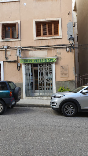 Centro Veterinario Alta Ribagorça en El Pont de Suert