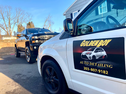 GOLDENBOY MOBILE AUTO DETAILING - CAR WASH en Stamford