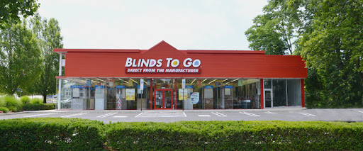 Blinds To Go