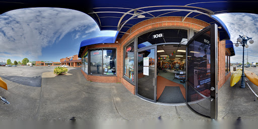 Outdoor Sports Store «Wild River Outfitters Inc», reviews and photos, 3636 Virginia Beach Blvd #108, Virginia Beach, VA 23452, USA