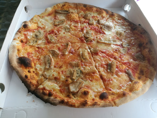 Pizzeria dasporto LE FATE in Ferrara, Provincia di Ferrara